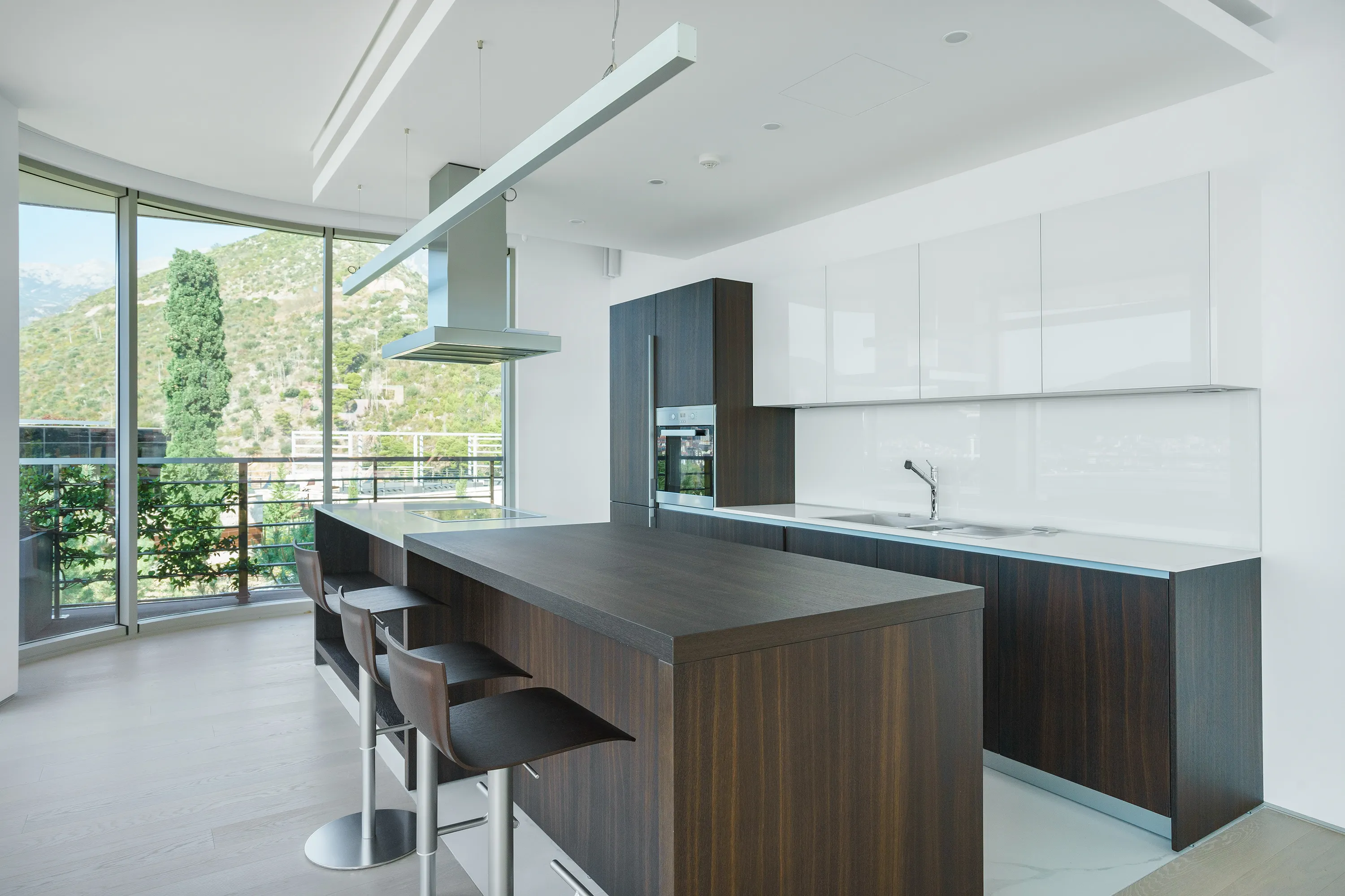 Kitchen Contractors experts