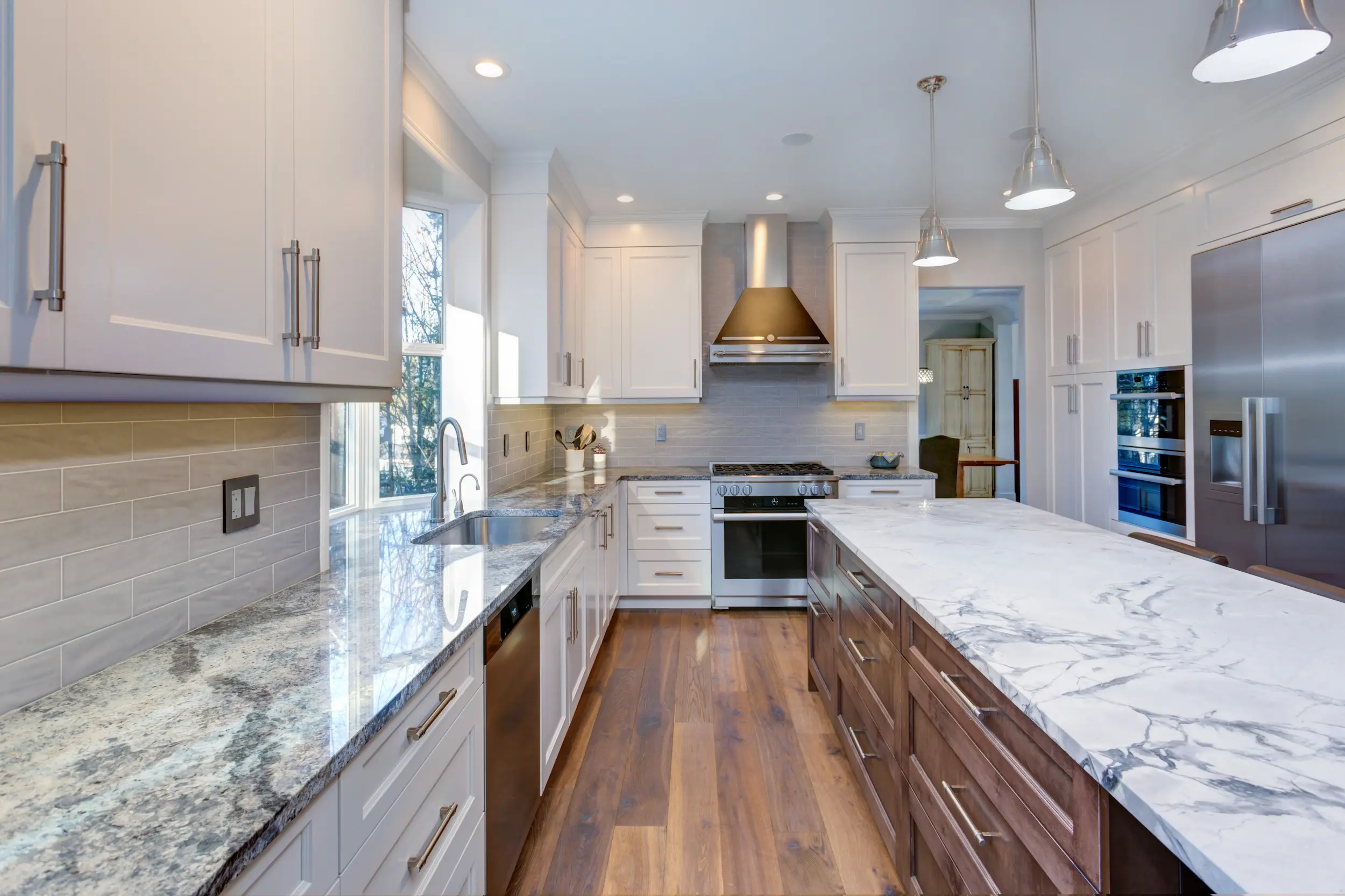 best Kitchen Contractors