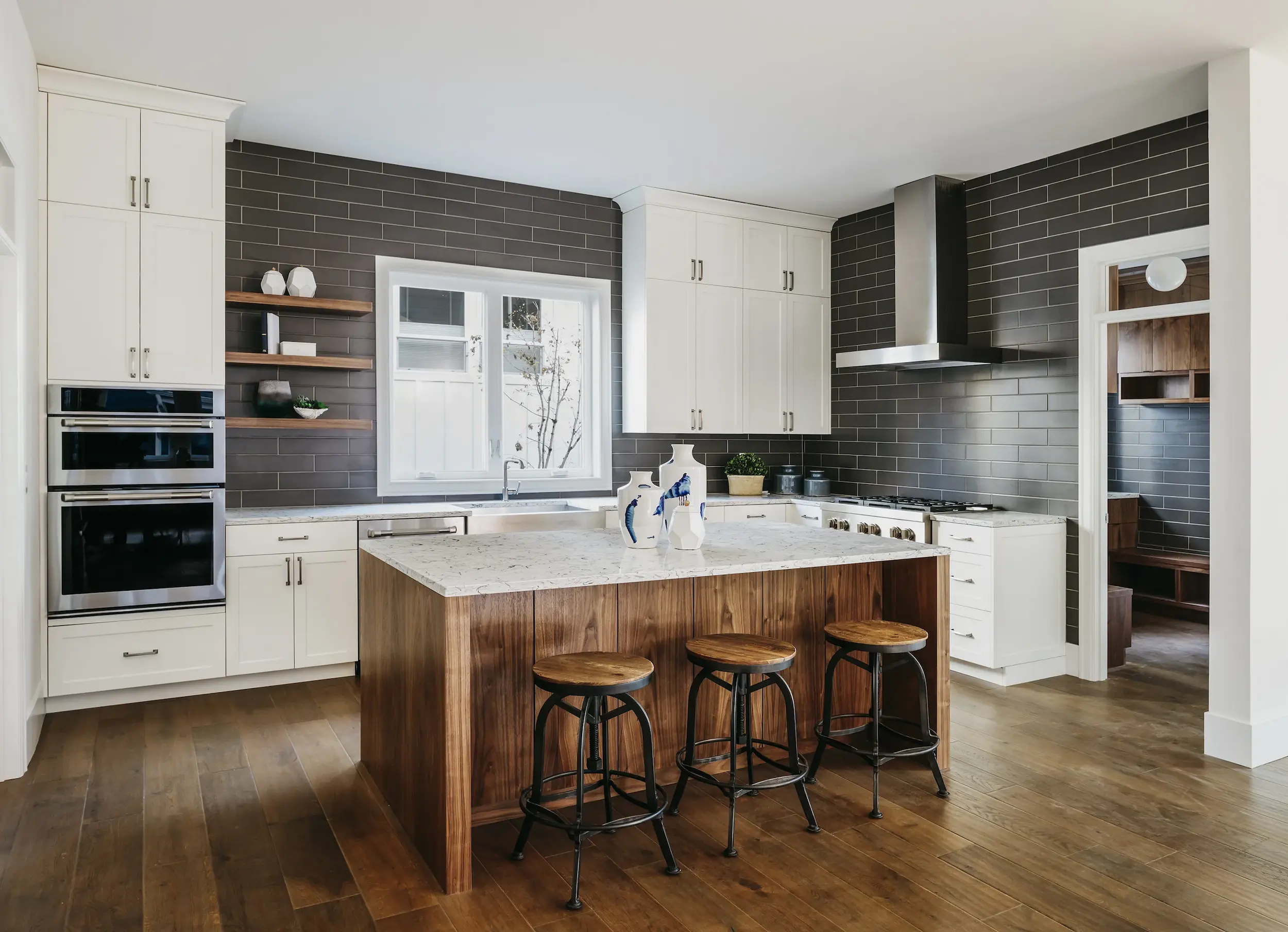 best Kitchen Contractors